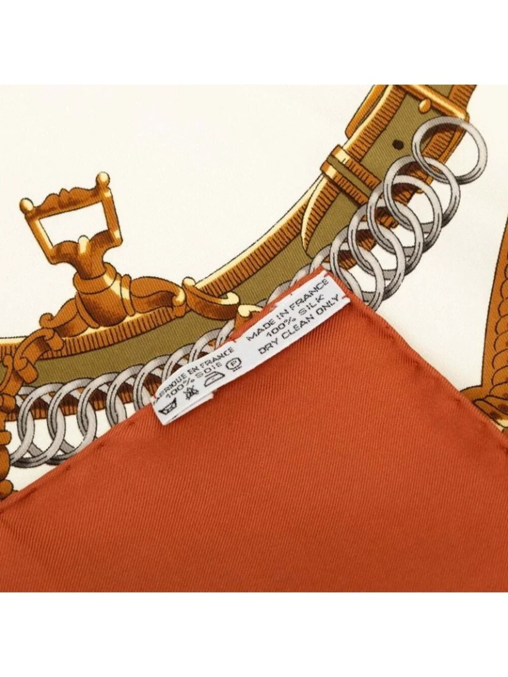 Hermes this authentic